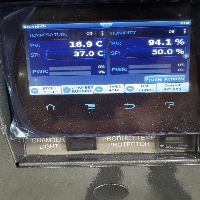 Espec BTL-433 Temperature and Humidity Chamber image 2
